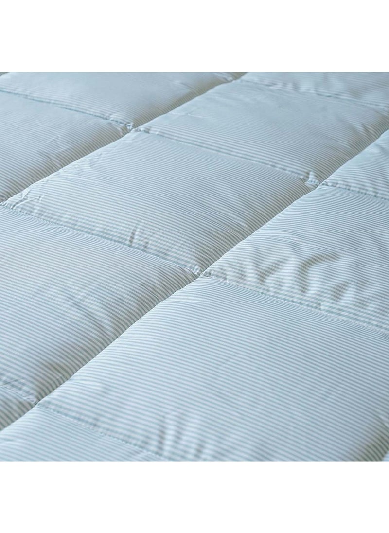 Serenity Top Cool Duvet King 220x230 Cm White - pzsku/ZD9BFEDA2DD4B591F705CZ/45/_/1716887628/c0a3925a-42af-4487-9a81-c5a632978e19