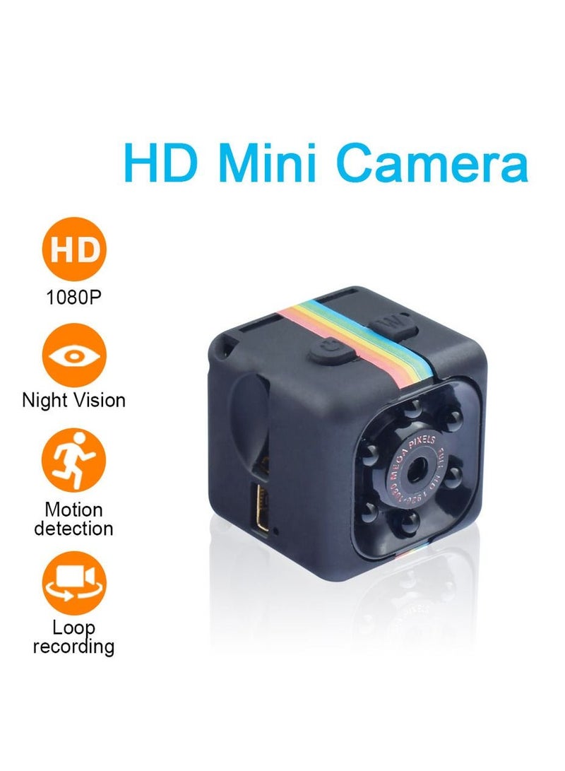 Generic Real 720P HD Hidden Nanny Cam with Cell Phone App  - Image 1