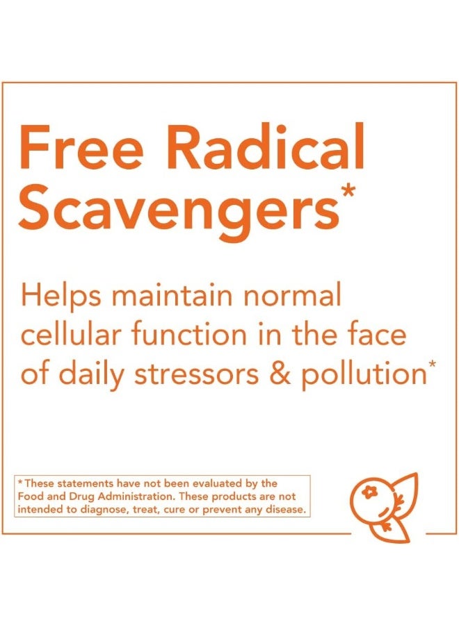 now Supplements, NAC (N-Acetyl Cysteine) 600mg with Selenium And Molybdenum, 100 Veg Capsules - Image 4