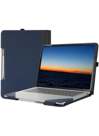 Laptop Case Compatible with Surface Laptop Studio 2(2023) / Laptop Studio(2022),All-Inclusive Anti-Fall Protective Shell 14.4 inch PU Leather Inner Bag Protective Cover - pzsku/ZD9C001D6FEC7E8C05E49Z/45/_/1719651000/a8f776cf-03b4-470f-81d1-e093b67d3a11