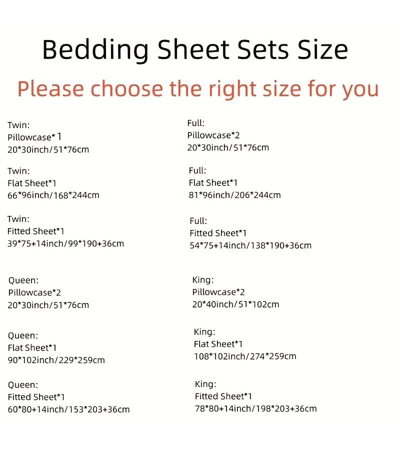 Satin Sheet Set Sky Blue Full 3 Or 4 Piece Bed Sheets No Filling Fitted Sheet Flat Sheet Pillowcases - Image 3