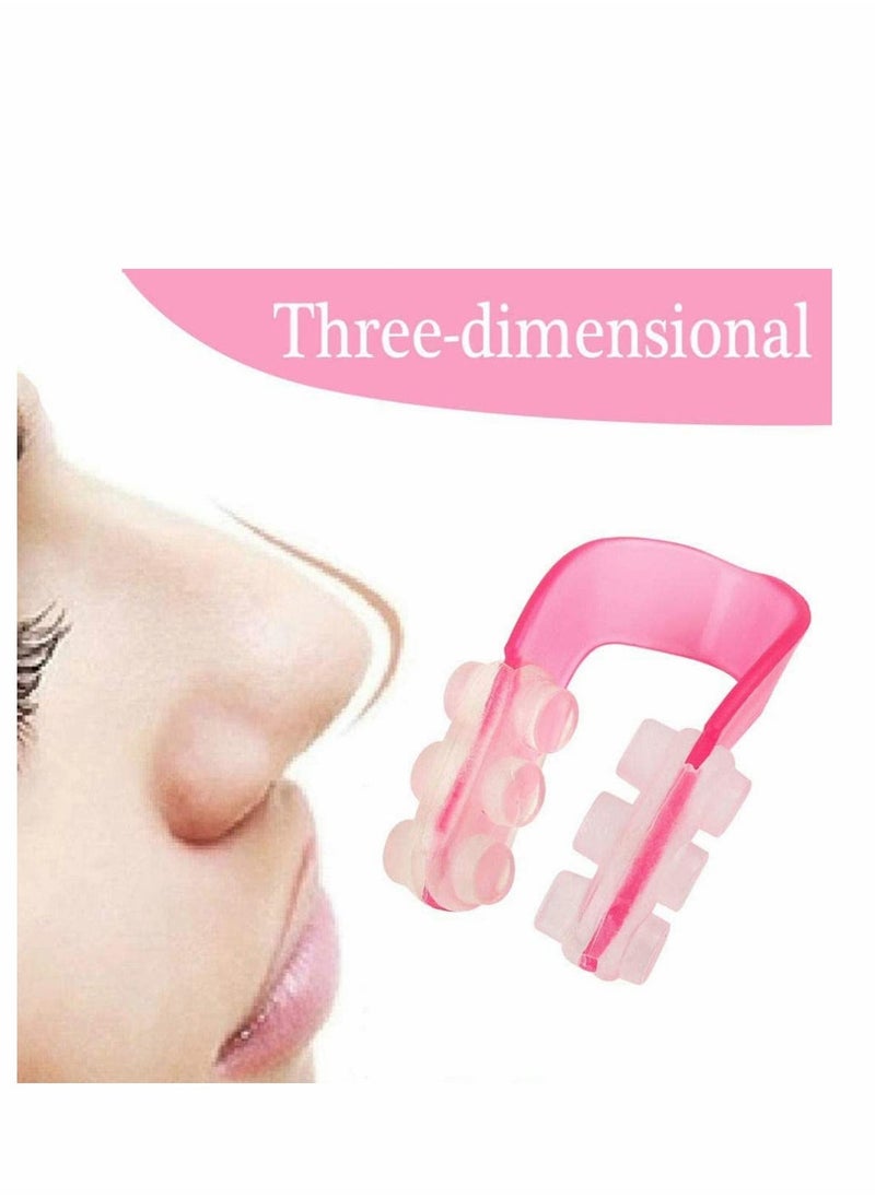 Nose Up Beauty Nose Shaper Shaping Lifting Clip,Bridge Beauty Enhancer - Image 2