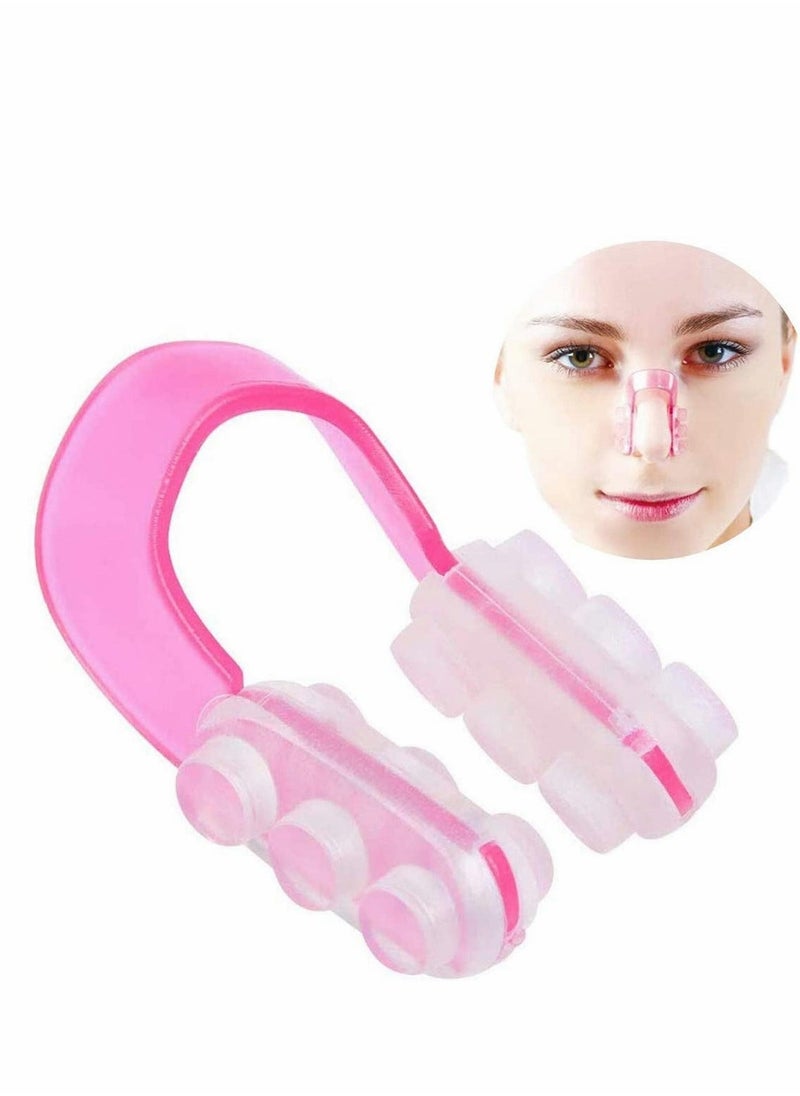 Nose Up Beauty Nose Shaper Shaping Lifting Clip,Bridge Beauty Enhancer - Image 1
