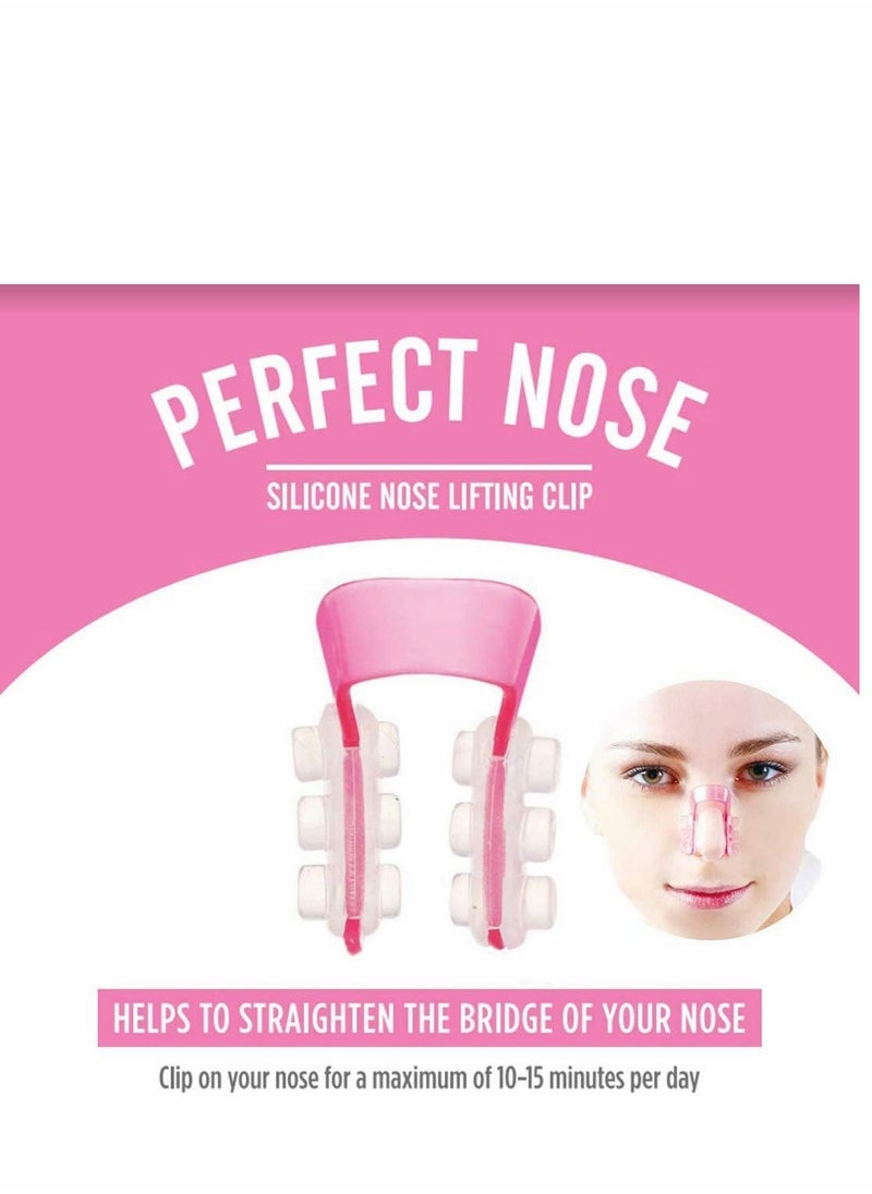 Nose Up Beauty Nose Shaper Shaping Lifting Clip,Bridge Beauty Enhancer - Image 4