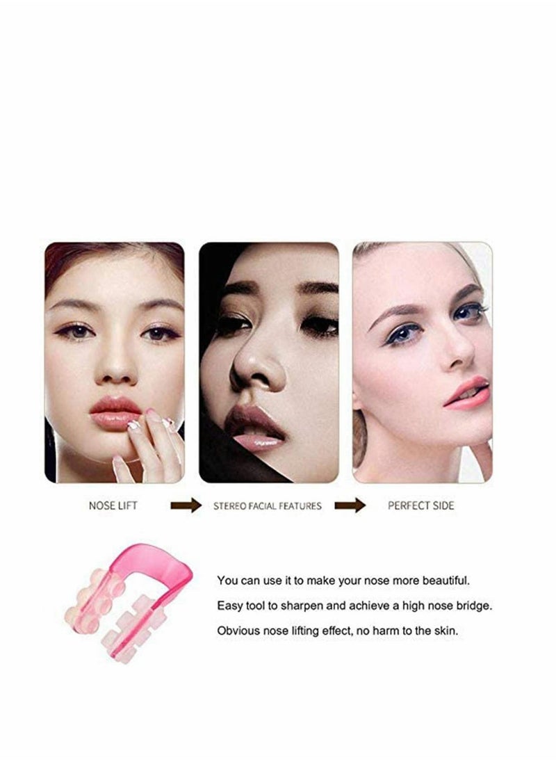 Nose Up Beauty Nose Shaper Shaping Lifting Clip,Bridge Beauty Enhancer - Image 3
