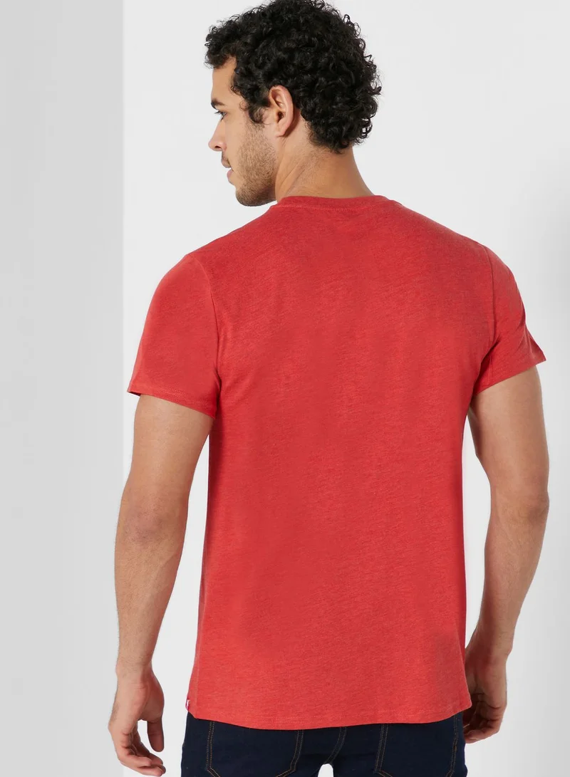 Liverpool FC Liverpool Youll Never Walk Alone T-Shirt