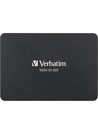 Vi550 S3 SSD - internal SSD 512GB - Solid State Drive - 2.5'' SATA III interface - internal SSD drive with 3D NAND technology - high performance SSD 512GB - 500MB/s - black - pzsku/ZD9C014F3419EB1D8D926Z/45/_/1711797172/231ba8e5-f425-4895-8a71-822f7ecc759c