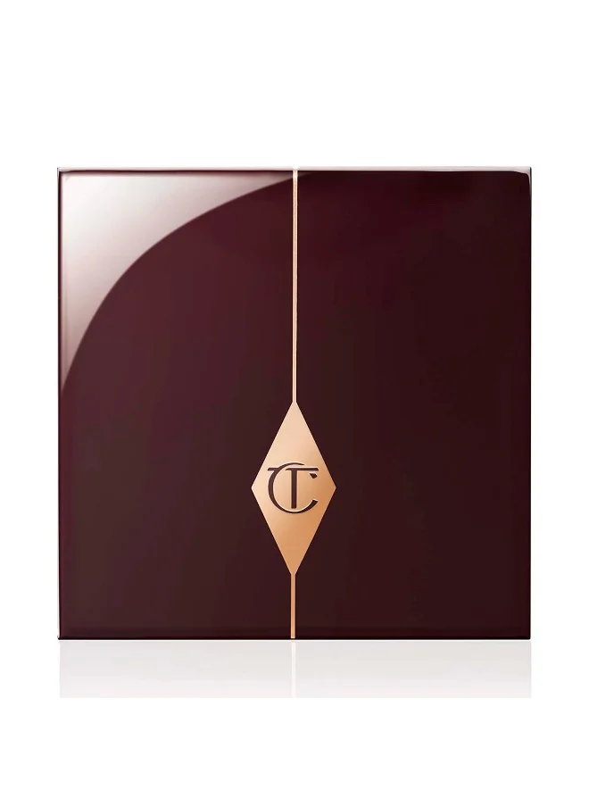 Charlotte Tilbury Bigger Brighter Eyes - Exaggereyes