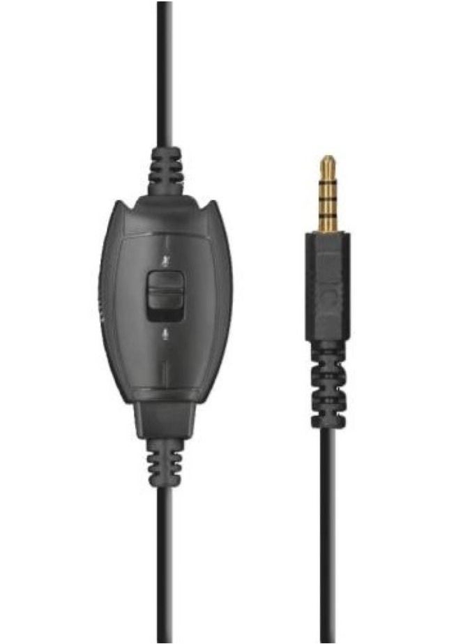Trust - Trust GXT 404B Rana Gaming Headset for PS4 PS5 - Image 1