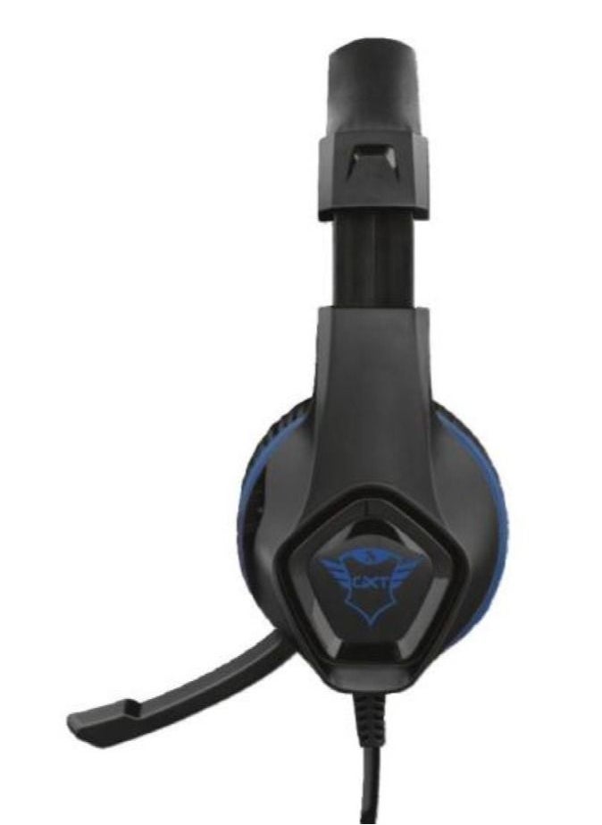 Trust - Trust GXT 404B Rana Gaming Headset for PS4 PS5 - Image 1