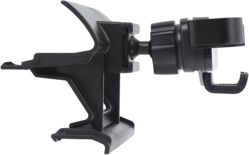 TOPINCN Car Phone Mount Air Vent Clip for Sport 2023 ABS construction, 360 degree rotation, secure dashboard viewing, replacement for Land Rover Sport 2023 - Image 2