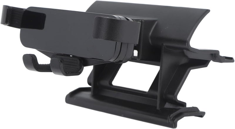 TOPINCN Car Phone Mount Air Vent Clip for Sport 2023 ABS construction, 360 degree rotation, secure dashboard viewing, replacement for Land Rover Sport 2023 - Image 5