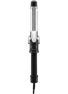 Instant Heat 1-Inch Curling Iron, 1-Inch Barrel Produces Classic Curls – For Use On Short, Medium, And Long Hair