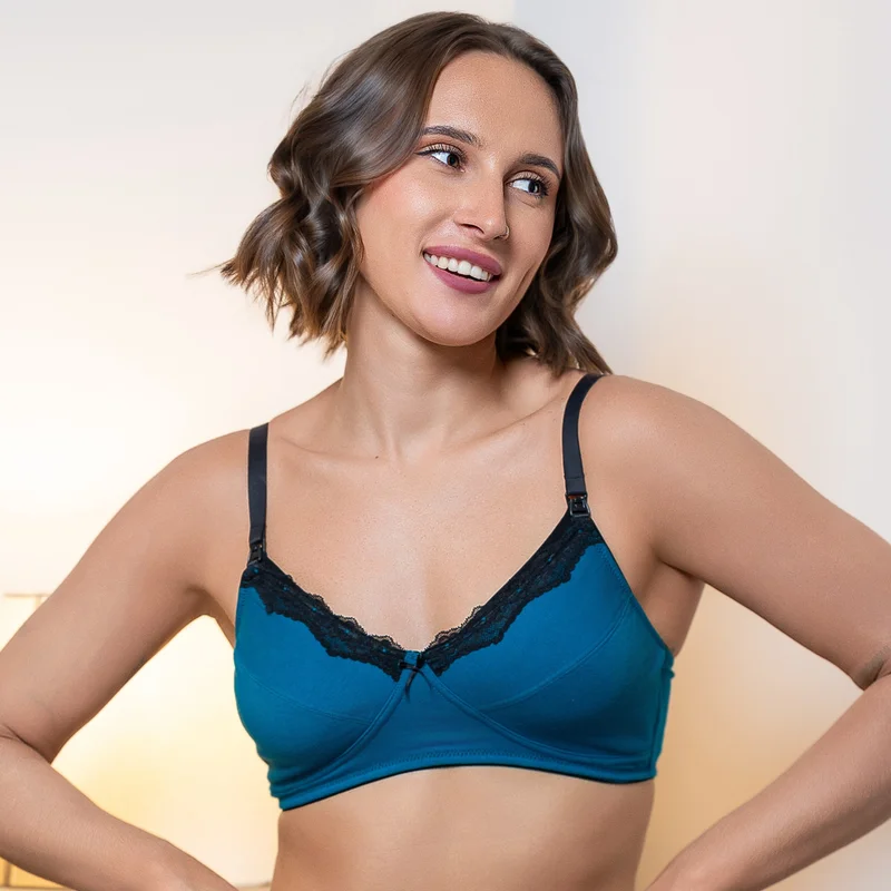 Aadaraya 2-Pack Nursing Bra