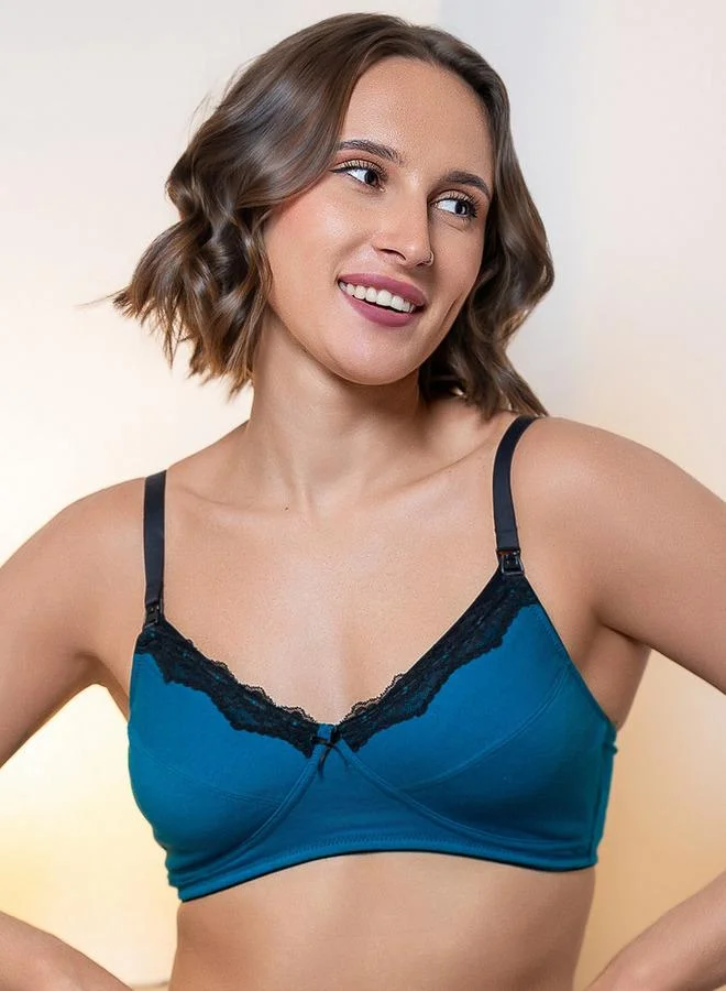 أدريا حمالة صدر للرضاعة قطعتين