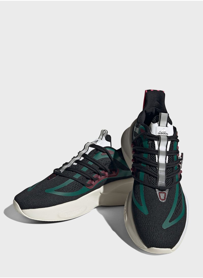 Adidas - Alpha Boost V1 Shoes - Image 1