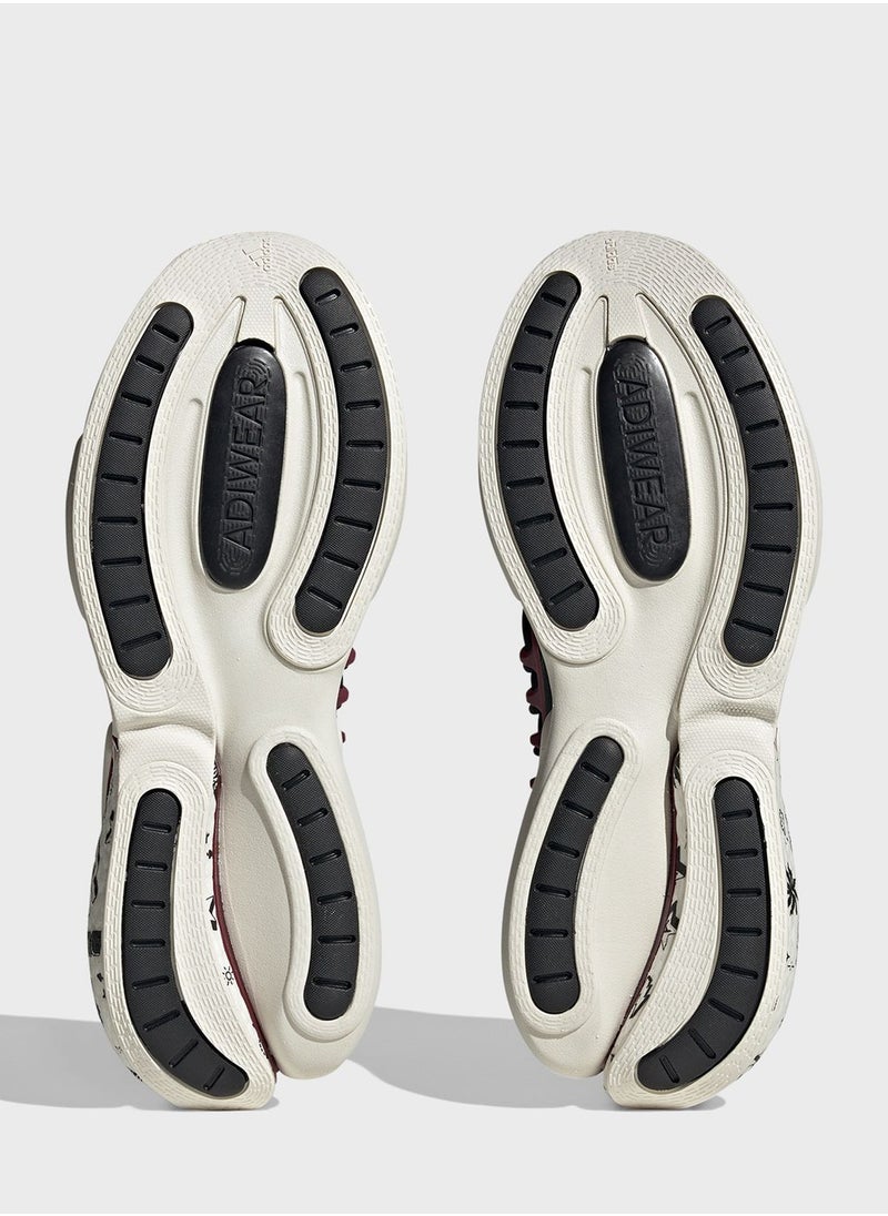 Adidas - Alpha Boost V1 Shoes - Image 1