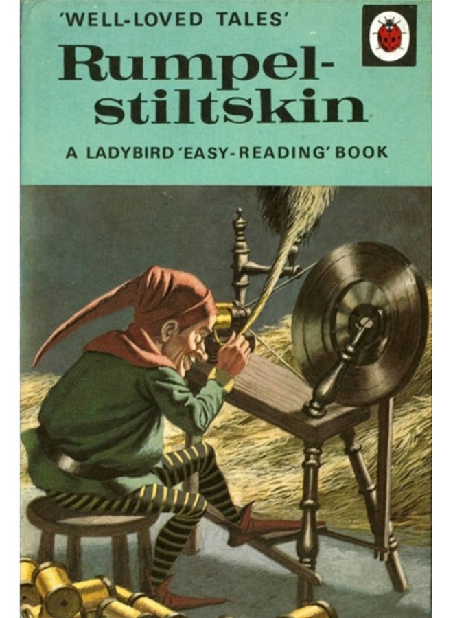 Well-Loved Tales: Rumpelstiltskin 
