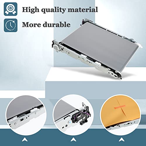 Ebusin RM2-6454-000CN Intermediate Transfer Belt Assembly (ITB) for HP Color Laser Printer Pro M452 M454 M377 M477 & Canon Color imageCLASS LBP654 MF731, MF733, MF735 - Image 5