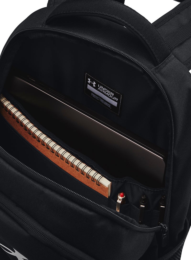 UNDER ARMOUR Hustle 6.0 Backpack  - Image 4