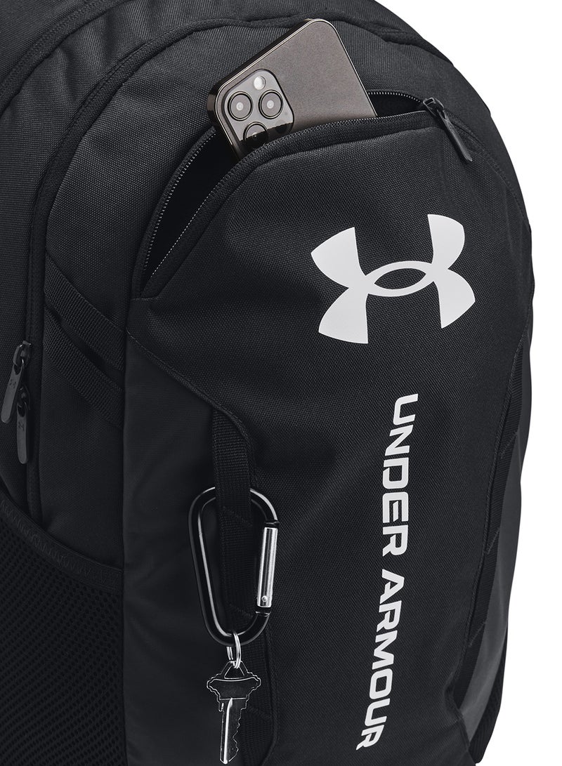 UNDER ARMOUR Hustle 6.0 Backpack  - Image 3