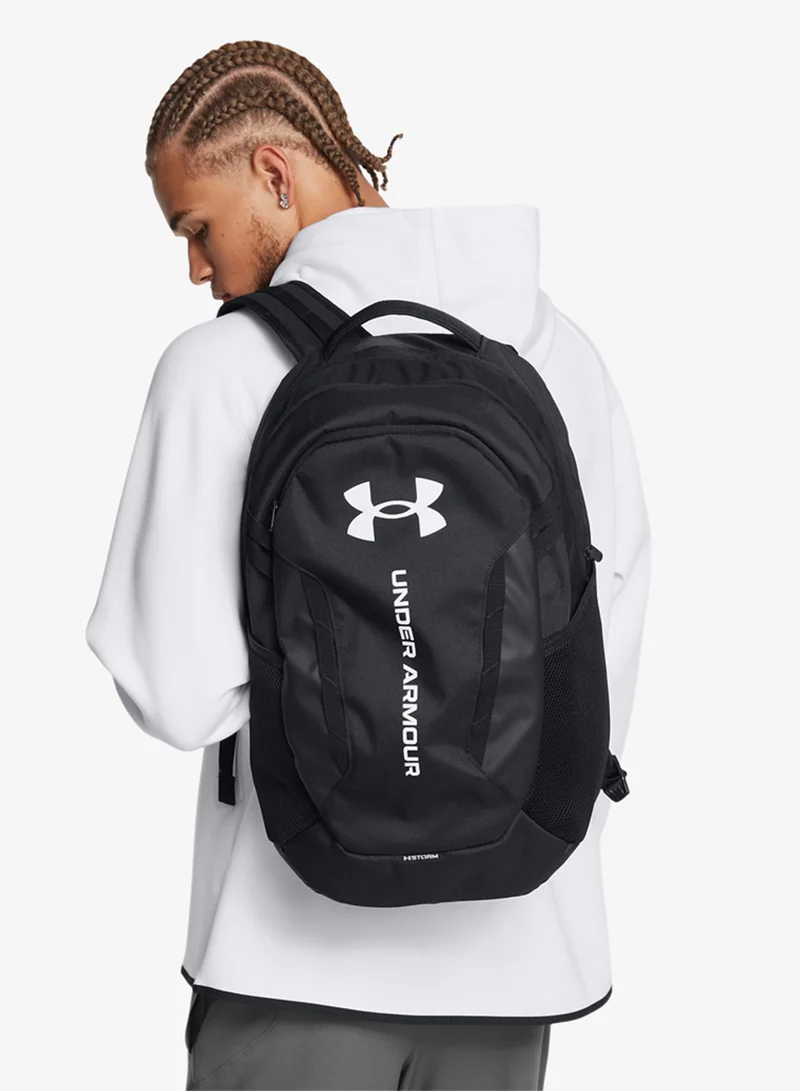 Hustle 6.0 Backpack