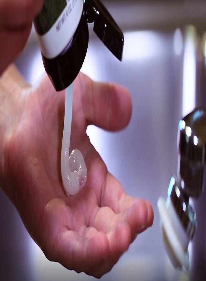 Tecnu تيكنو إكستريم سكراب لسمّية اللبلاب والبلوط - يزيل السموم من الجلد التي تسبب طفح اللبلاب السام والبلوط السام، أنبوب 4 أونصات، (عبوة من 2) - Image 4