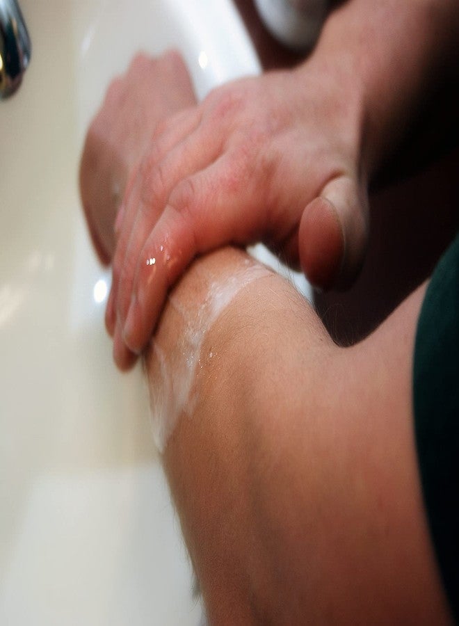 Tecnu تيكنو إكستريم سكراب لسمّية اللبلاب والبلوط - يزيل السموم من الجلد التي تسبب طفح اللبلاب السام والبلوط السام، أنبوب 4 أونصات، (عبوة من 2) - Image 5