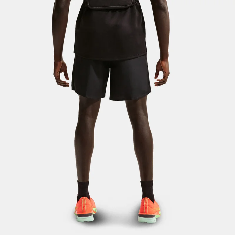 نايكي شورتات الجري الرجالية تشالنجر دراي فيت