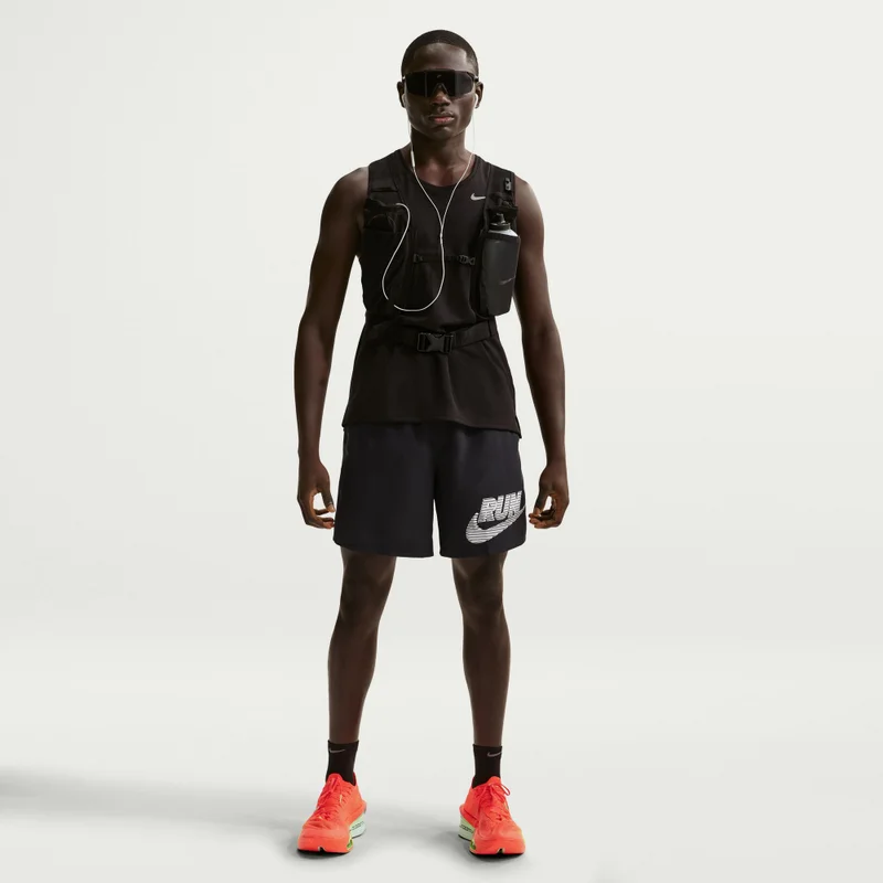 Nike Men's Challenger Dri-FIT Running Shorts