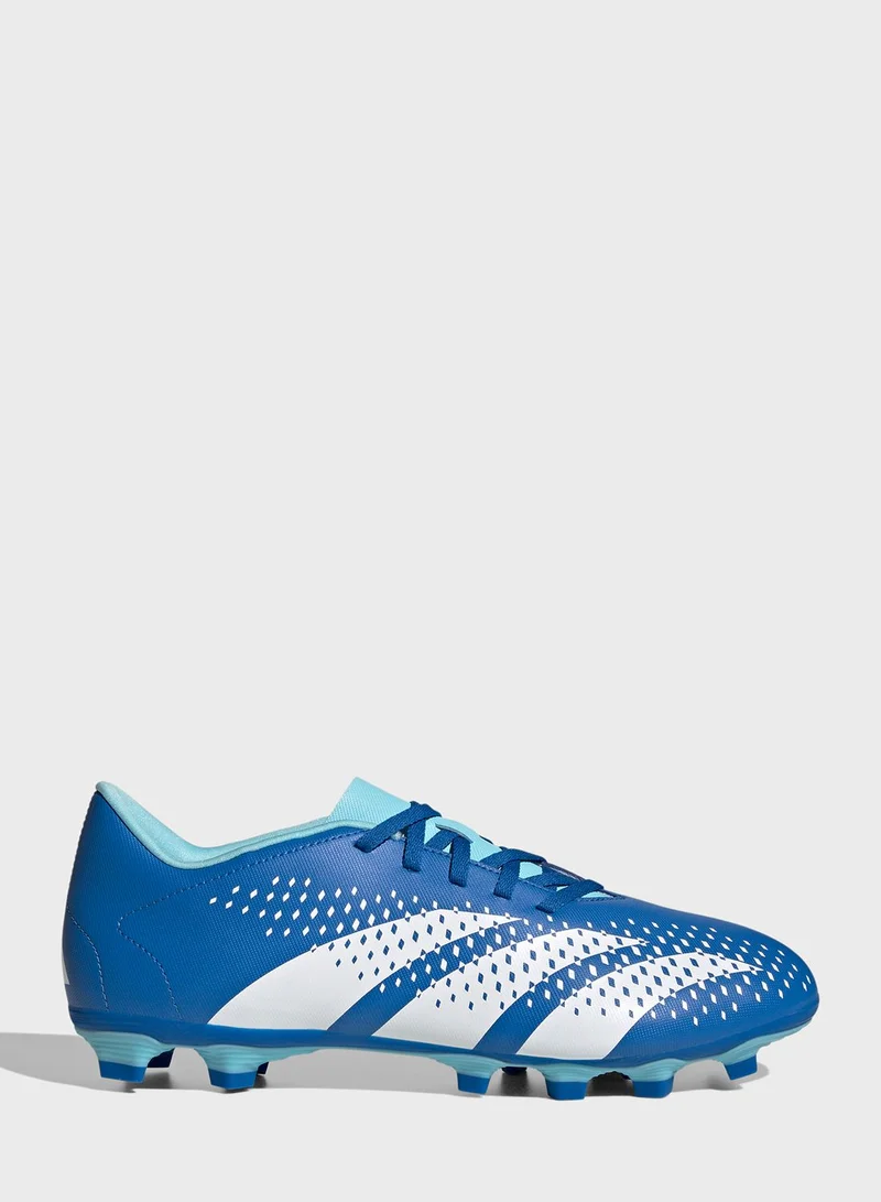 Adidas Predator Accuracy 4 Football Boots