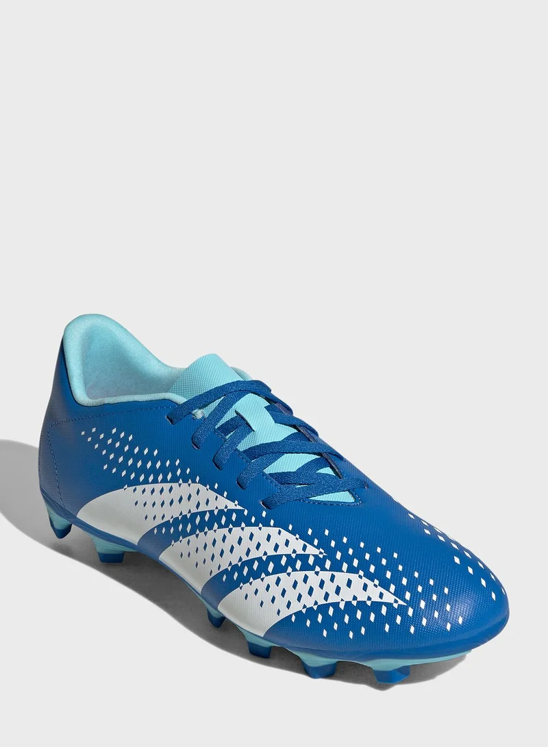 Adidas Predator Accuracy 4 Football Boots
