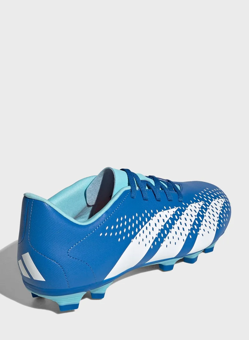 Adidas Predator Accuracy 4 Football Boots
