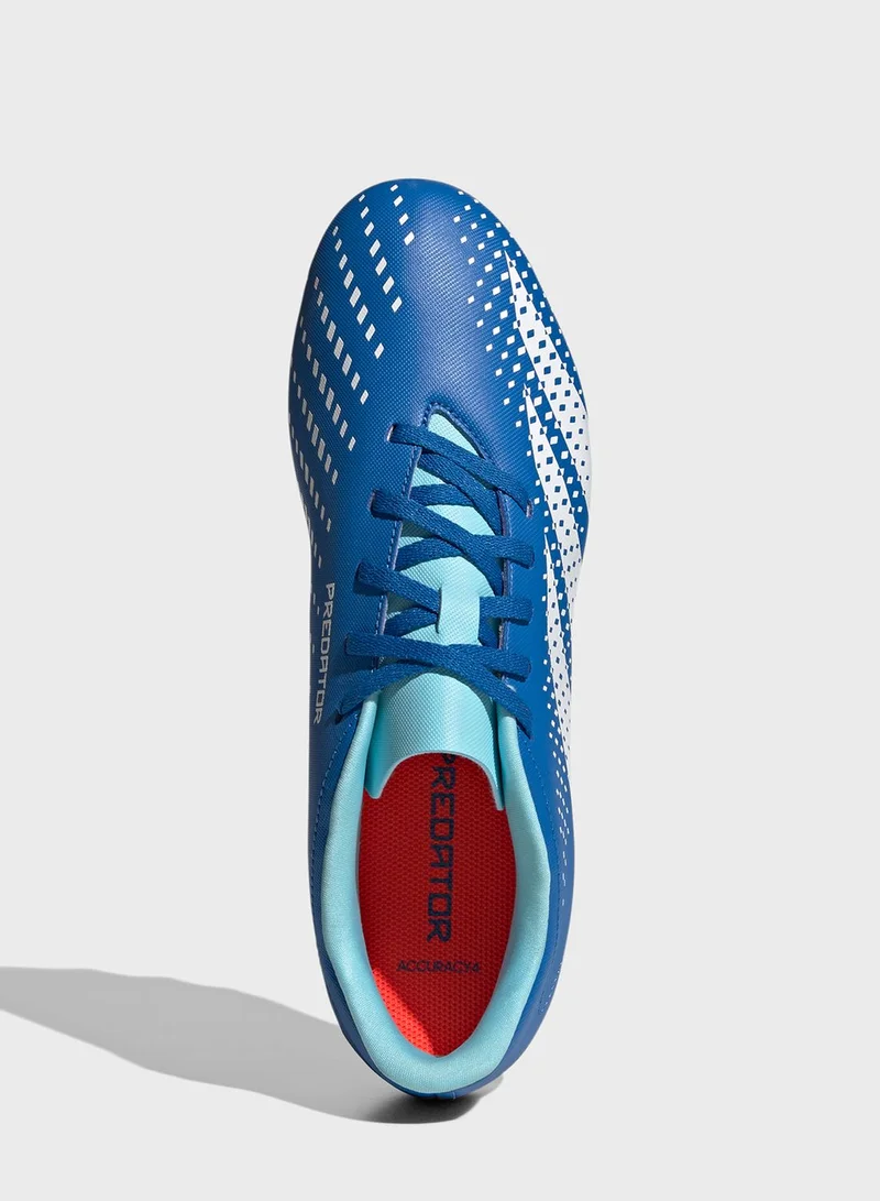 Adidas Predator Accuracy 4 Football Boots