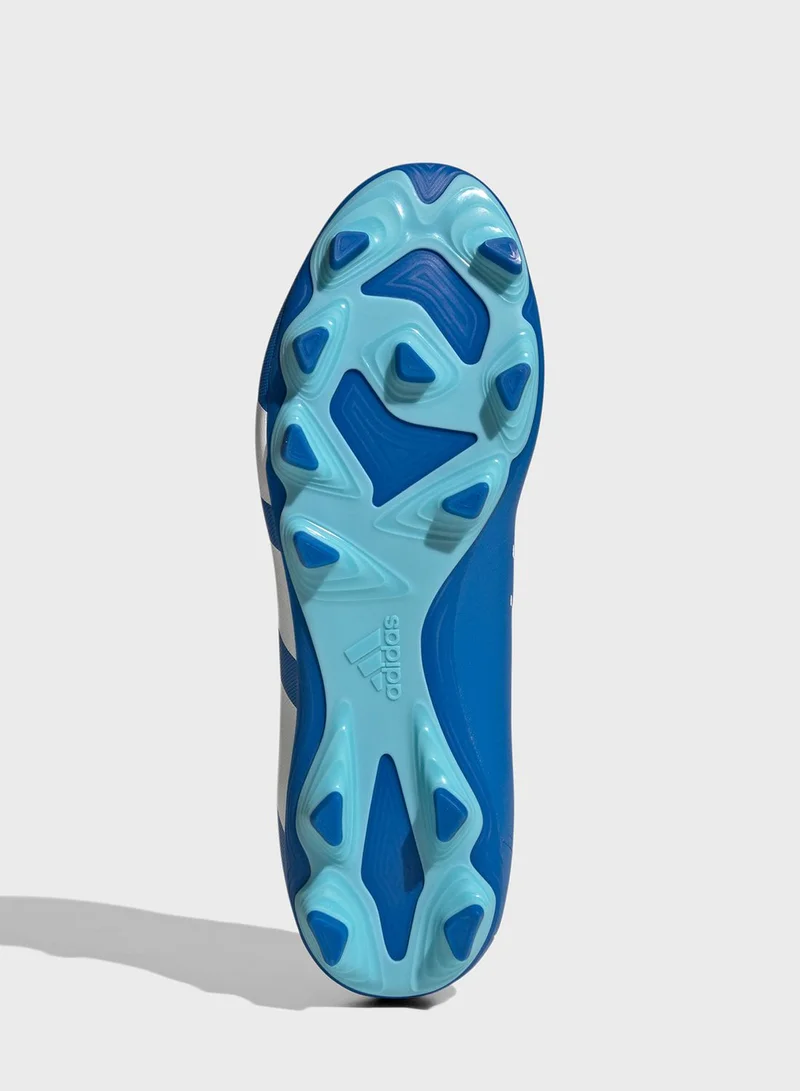 Adidas Predator Accuracy 4 Football Boots