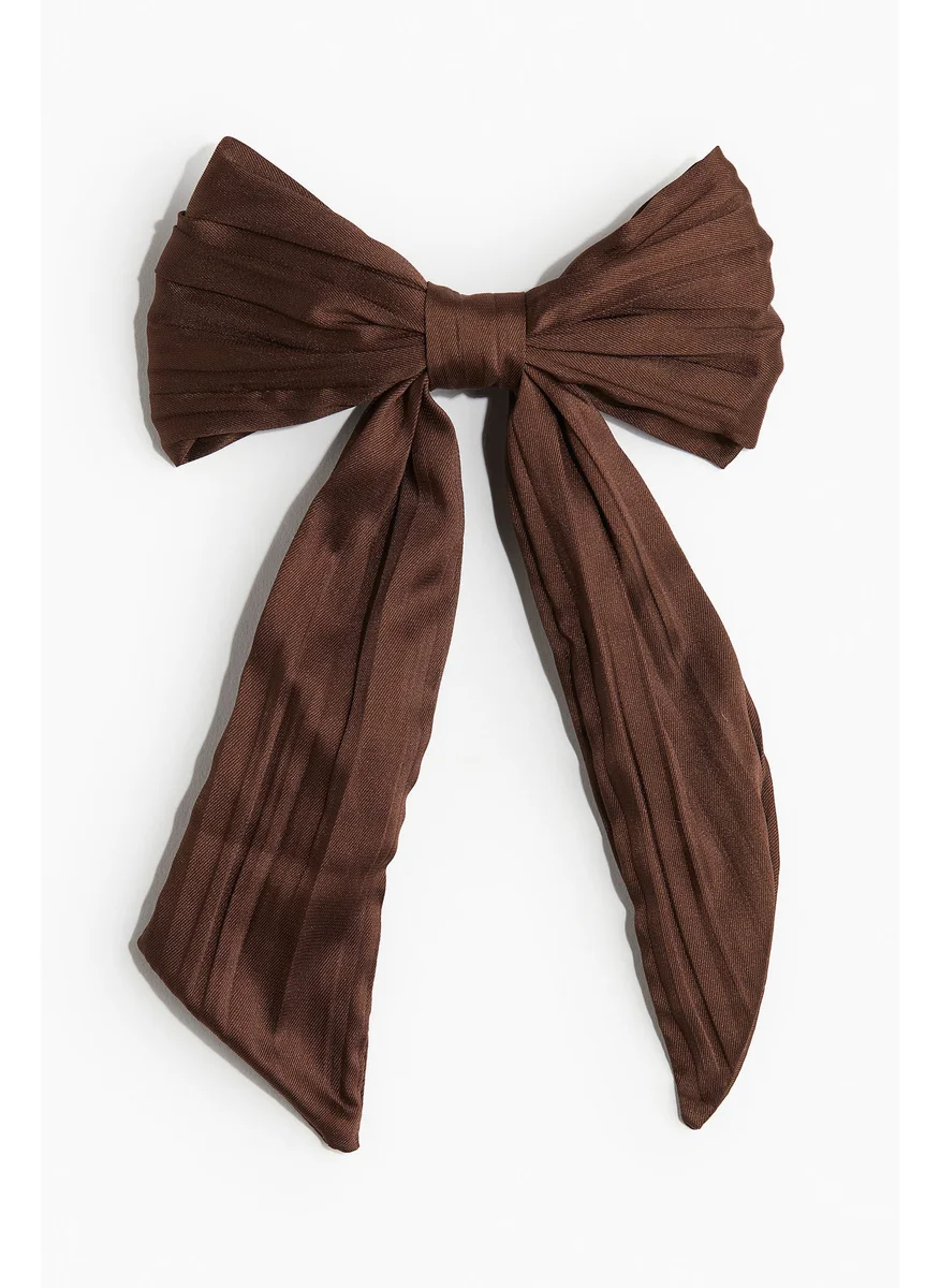 اتش اند ام Bow Hair Clip
