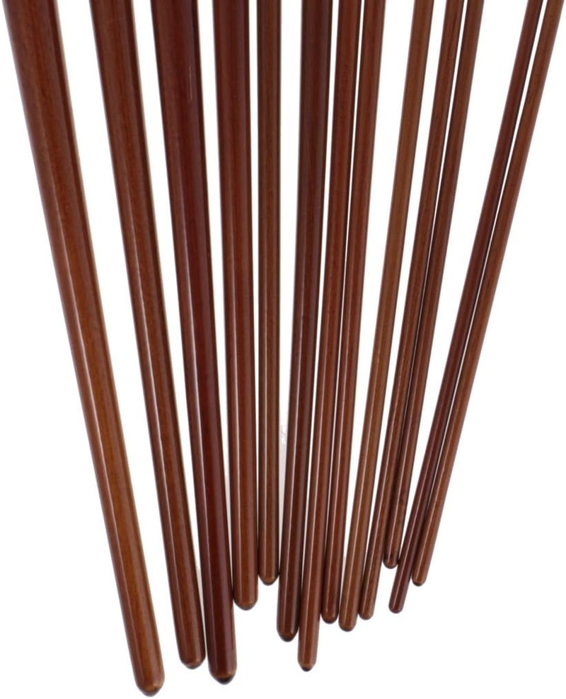 كلاراكو مجموعة فرش رسم فنية مكونة من 13 قطعة، صغيرة/كبيرة، رفيعة/سميكة، بجودة احترافية، بنمط فيلبرت. - Image 1