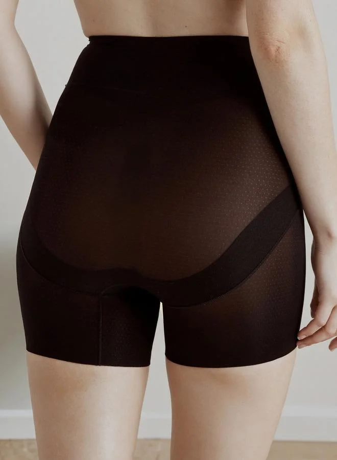 سبلاش فيڤ سراويل داخلية بتصميم مُقسّم