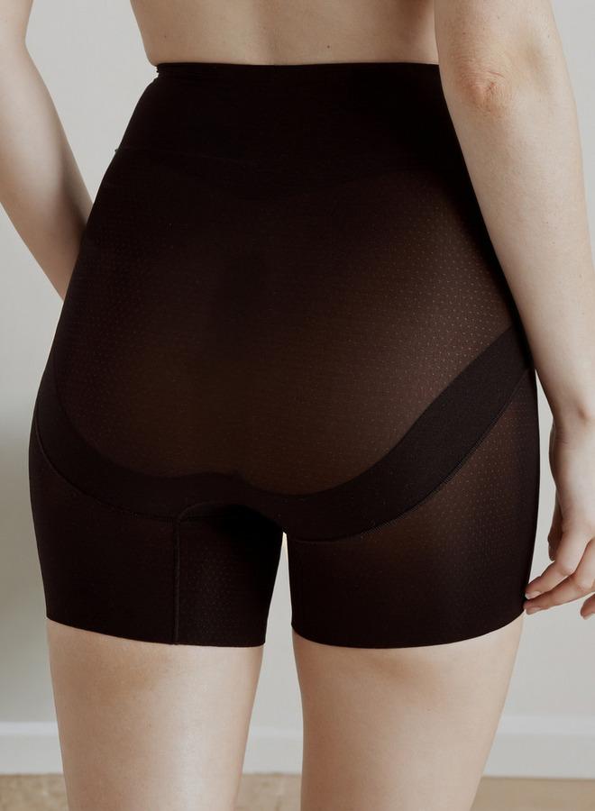 سبلاش فيڤ سراويل داخلية بتصميم مُقسّم - Image 2