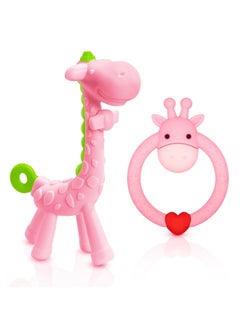 Pink Giraffe