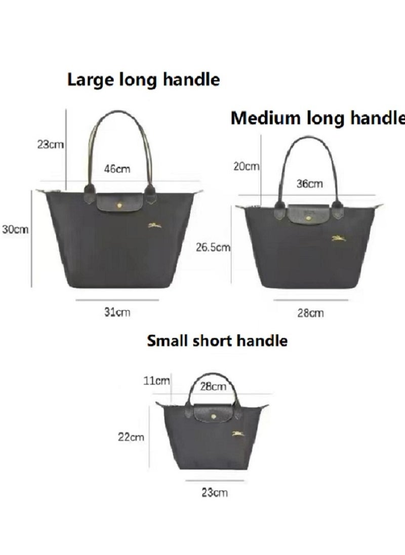 Longchamp Le Pliage shoulder bag  - Image 3