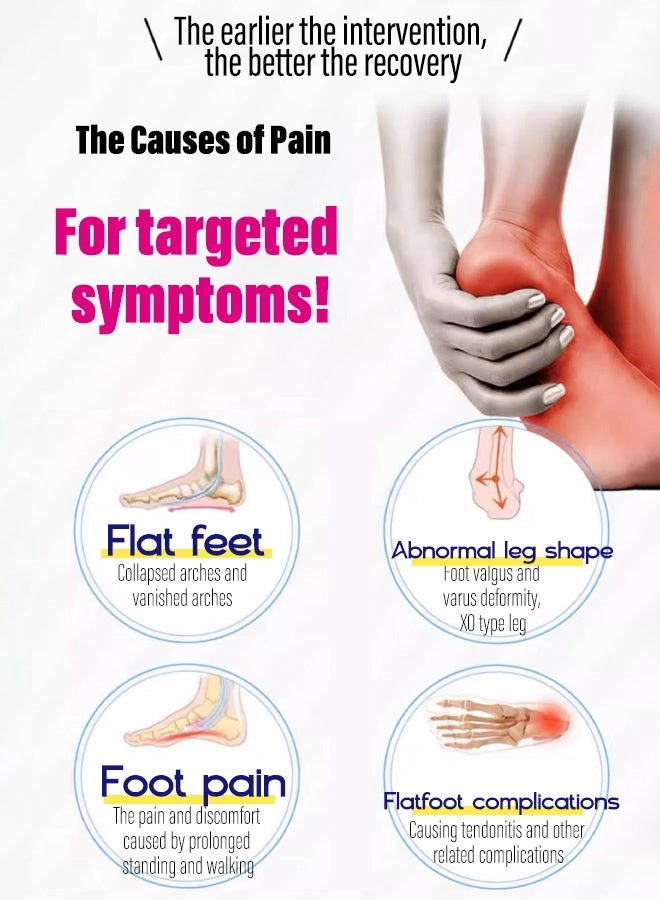 Chunky wedge women's sandals, women's sandals that make legs look longer and taller, comfortable high heels that don't tire your feet, suitable for all women, showcasing feminine charm - Image 3