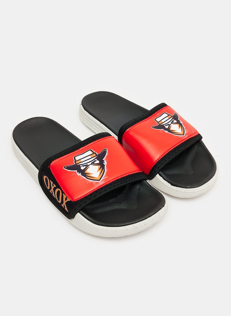 أكس شبشب رجالي - Image 1