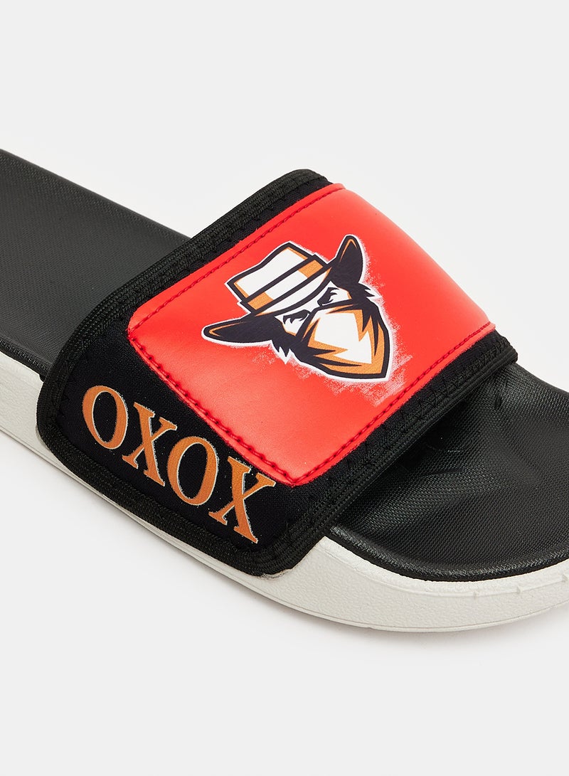 أكس شبشب رجالي - Image 4