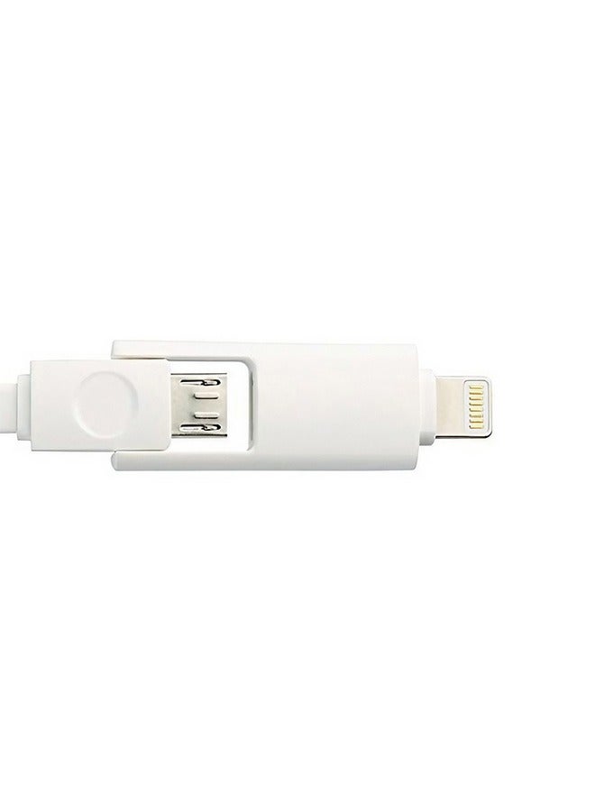 Taimi Cable  2 In 1 Dual-port Series 1 Meter - Image 3