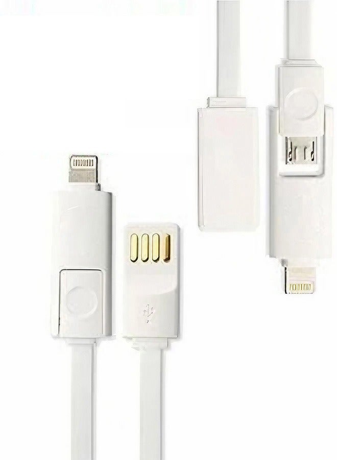 Taimi Cable  2 In 1 Dual-port Series 1 Meter - Image 5