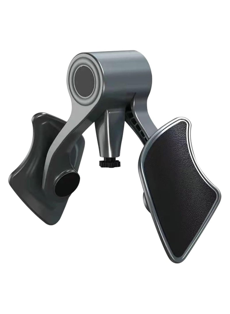 YQbest Thigh Master, Inner Thigh Exercise Equipment, Adjustable Thigh Exerciser, Pelvic Floor Trainer, Pelvic Floor Strengthening Device, Kegel Trainer for Postpartum Rehabilitation - Image 2