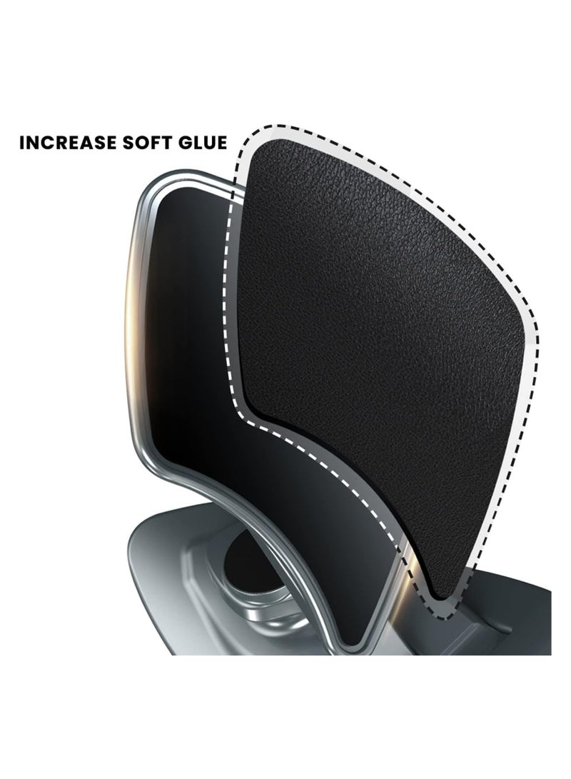 YQbest Thigh Master, Inner Thigh Exercise Equipment, Adjustable Thigh Exerciser, Pelvic Floor Trainer, Pelvic Floor Strengthening Device, Kegel Trainer for Postpartum Rehabilitation - Image 5