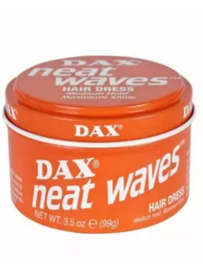 DAX Neat Waves Hair Dress Cream