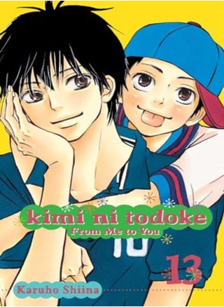 KIMI NI TODOKE FROM ME TO YOU V13 - pzsku/ZD9C1BC53C9AFAC39FC0CZ/45/_/1702304346/25e4c89c-74c9-4e92-af50-aba760cd100e